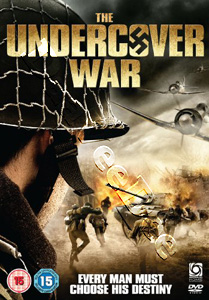 The Undercover War (DVD)